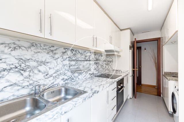3 sovrum Lägenhet till salu i La Sagrada Família, Barcelona stad - 695 000 € (Ref: 10011486)