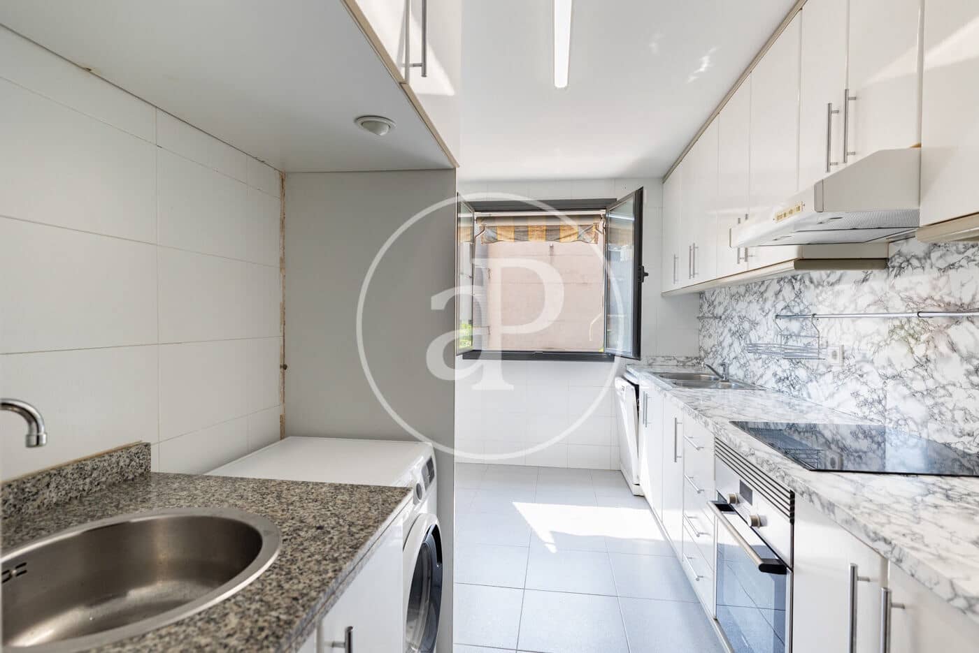 3 sovrum Lägenhet till salu i Barcelona stad - 695 000 € (Ref: 10011486)