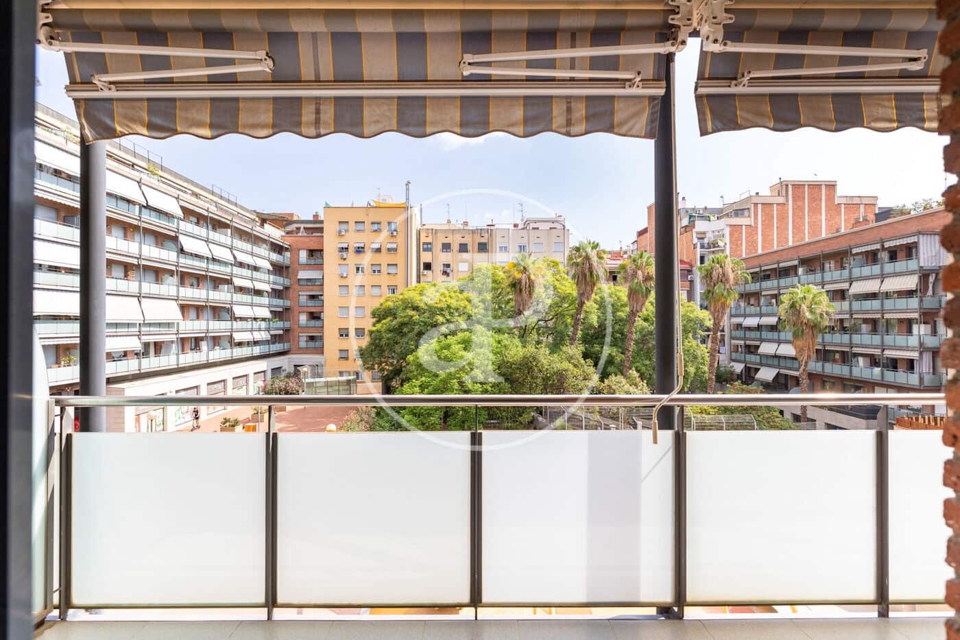 3 sovrum Lägenhet till salu i Barcelona stad - 695 000 € (Ref: 10011486)