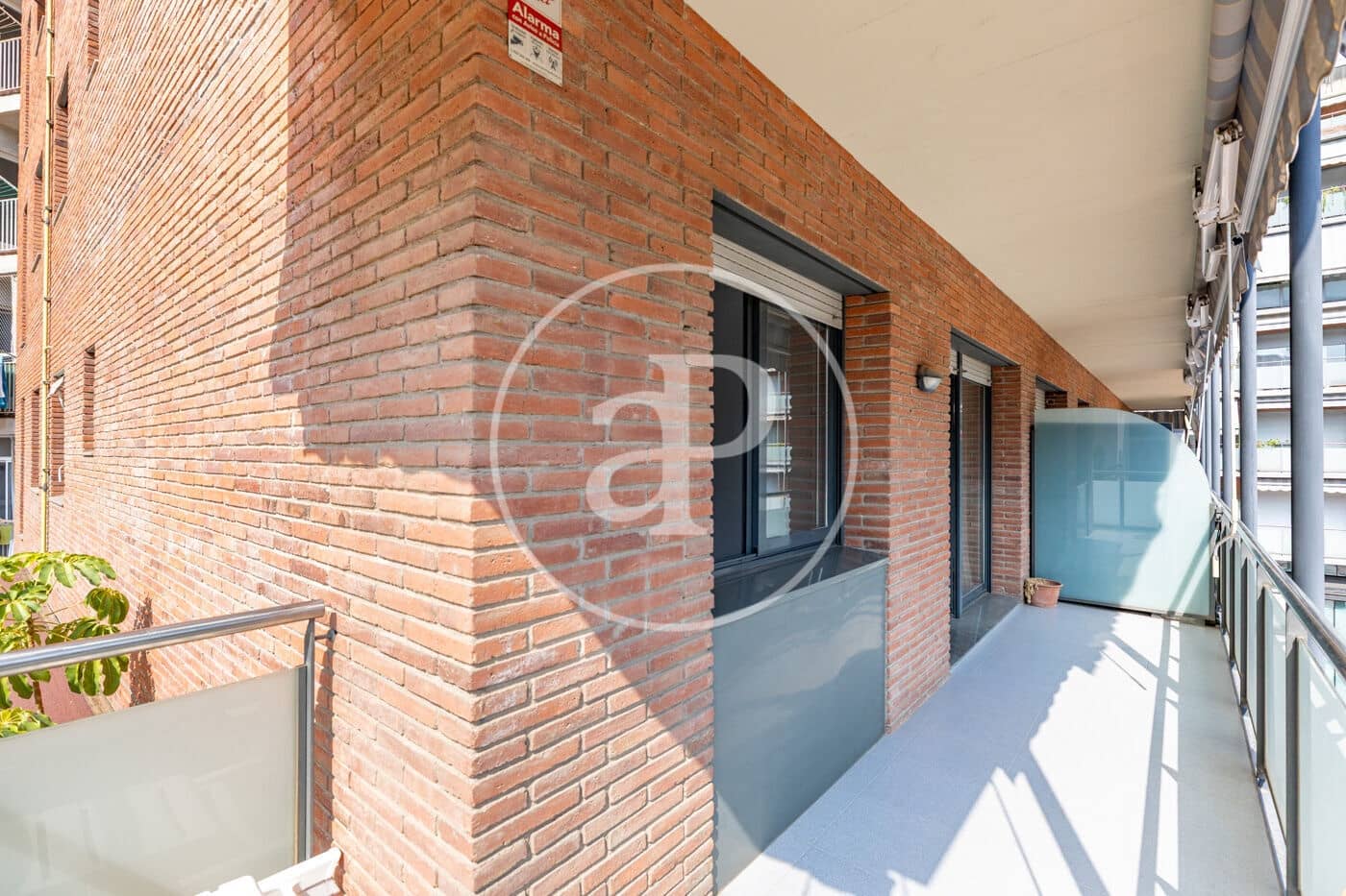 3 sovrum Lägenhet till salu i Barcelona stad - 695 000 € (Ref: 10011486)