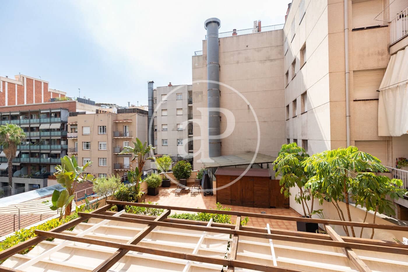 3 sovrum Lägenhet till salu i Barcelona stad - 695 000 € (Ref: 10011486)