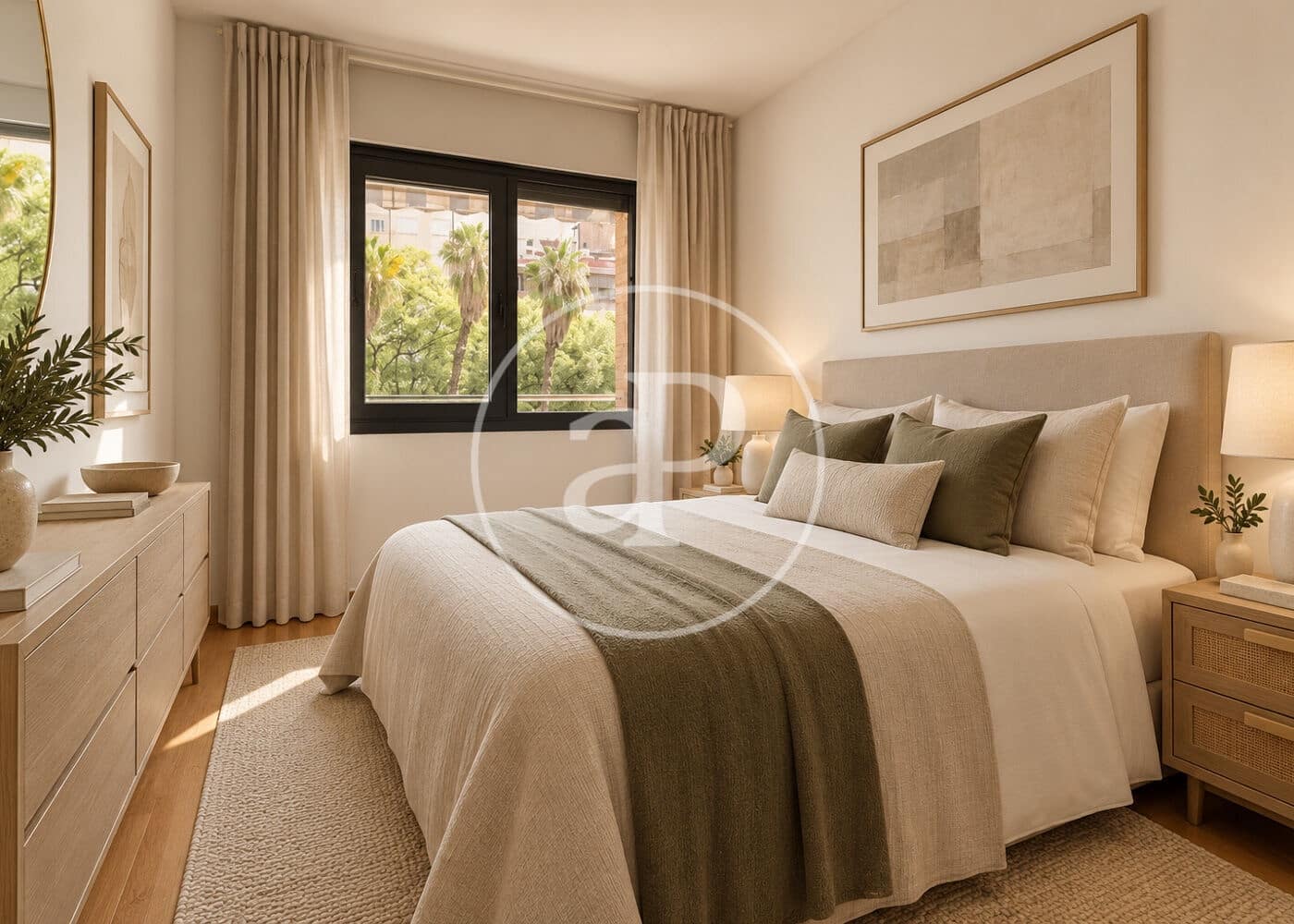 3 soverom Leilighet til salgs i Barcelona by - € 670 000 (Ref: 10011486)