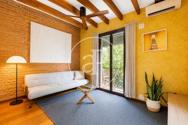 2 quarto Apartamento para arrendar em La Nova Esquerra de L'Eixample, Barcelona cidade - 2 400 € (Ref: 10011487)