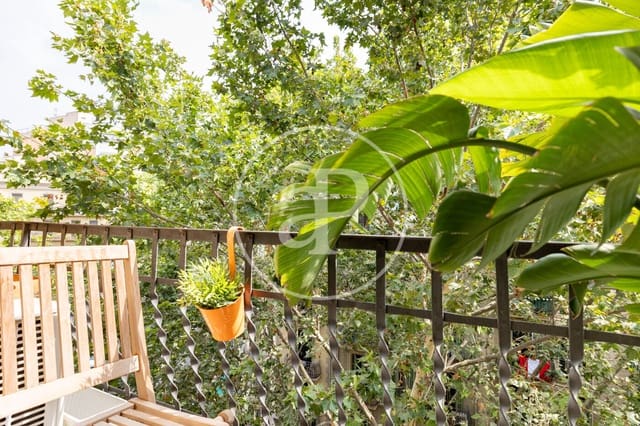 2 quarto Apartamento para arrendar em La Nova Esquerra de L'Eixample, Barcelona cidade - 2 400 € (Ref: 10011487)