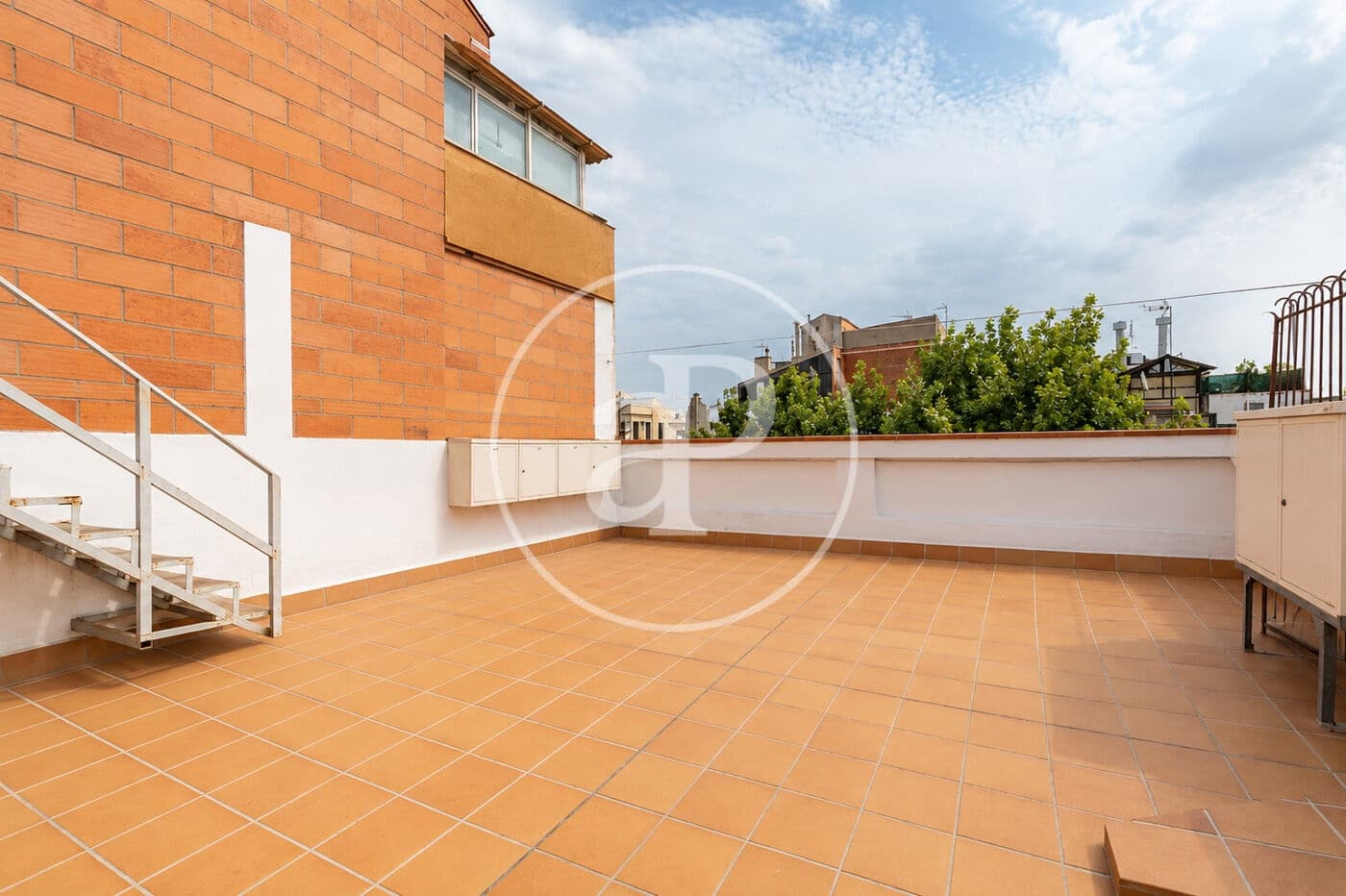 2 quarto Apartamento para arrendar em Barcelona cidade - 2 400 € (Ref: 10011487)