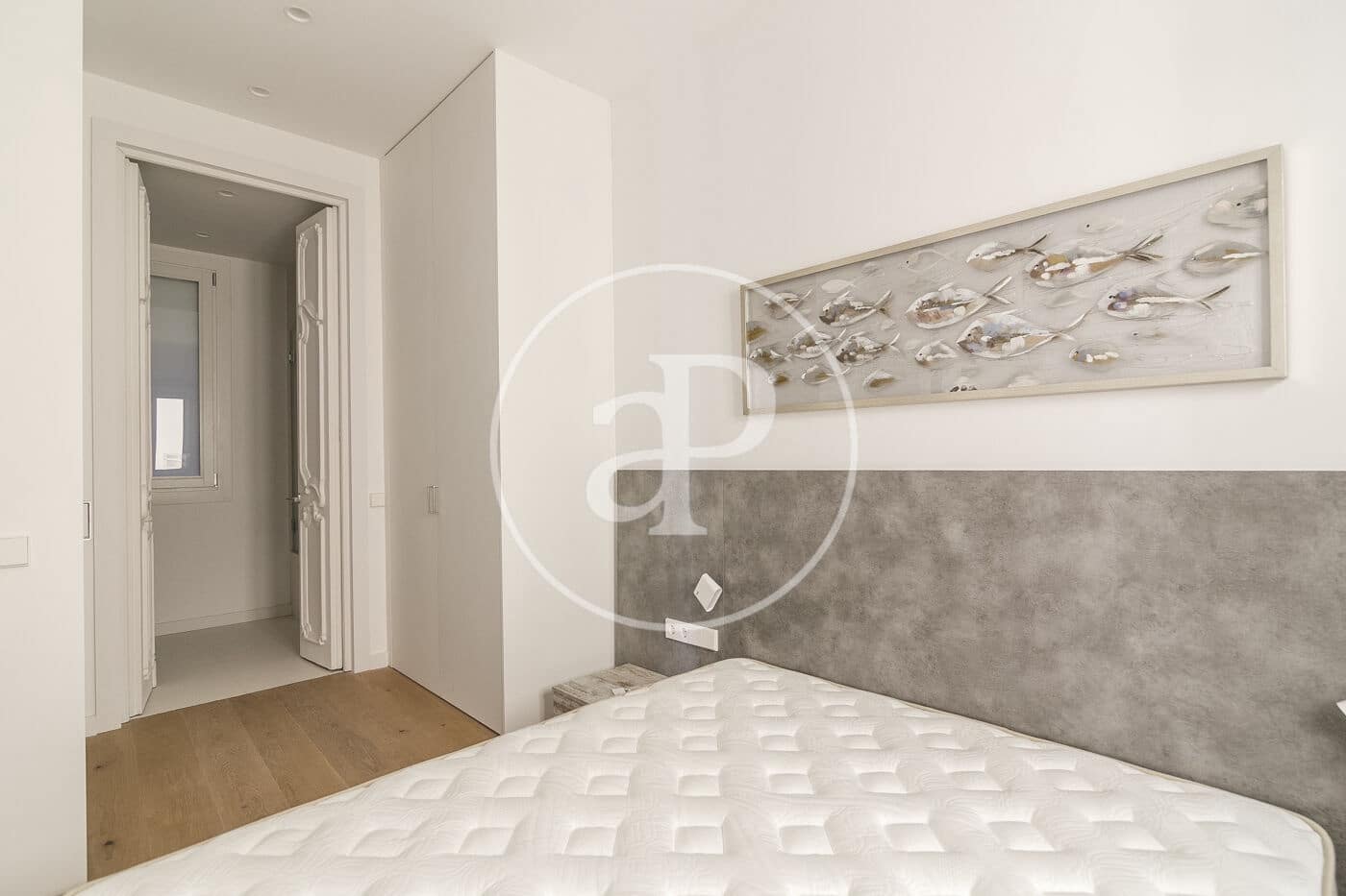 Apartamento de 2 habitaciones en Barcelona ciudad en alquiler - 2.990 € (Ref: 10011488)