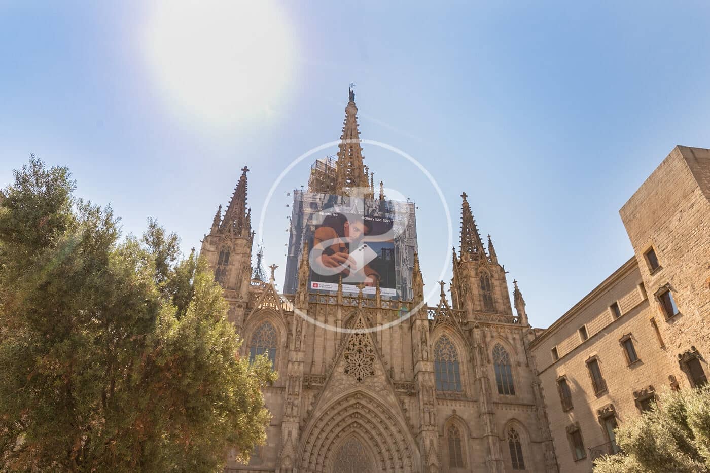 Apartamento de 2 habitaciones en Barcelona ciudad en alquiler - 2.990 € (Ref: 10011488)