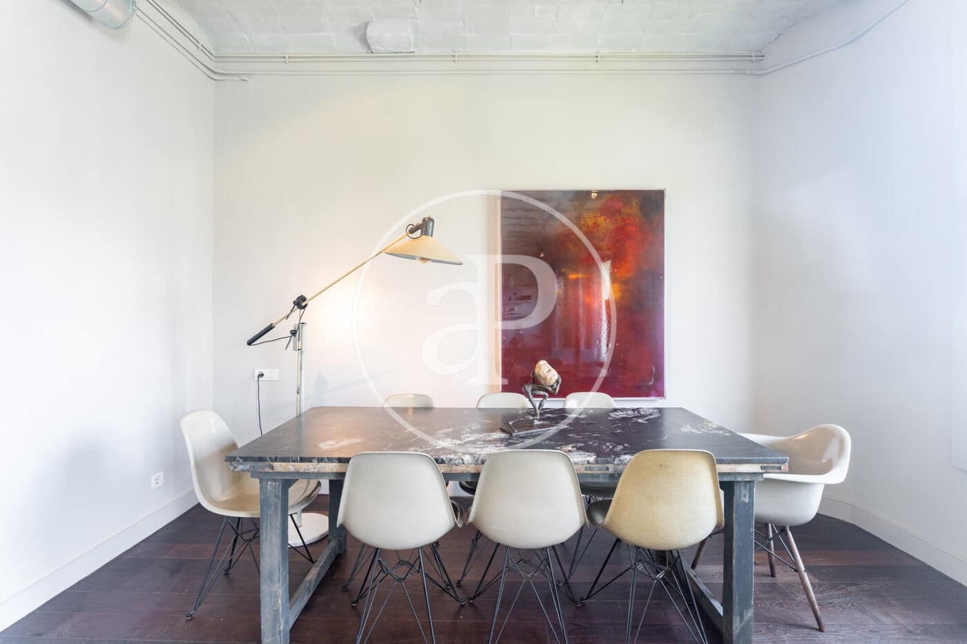 2 Zimmer Apartment zu vermieten in Barcelona Stadt - 6.500 € (Ref: 10013364)
