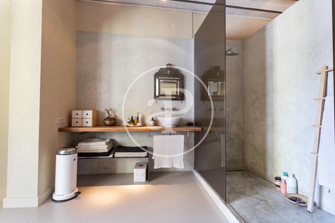2 Zimmer Apartment zu vermieten in Barcelona Stadt - 6.500 € (Ref: 10013364)