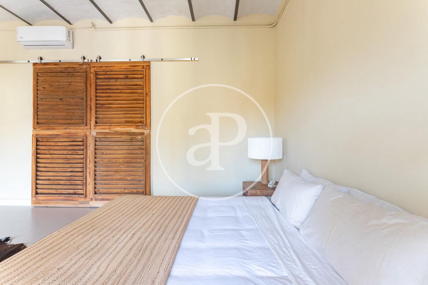2 Zimmer Apartment zu vermieten in Barcelona Stadt - 6.500 € (Ref: 10013364)