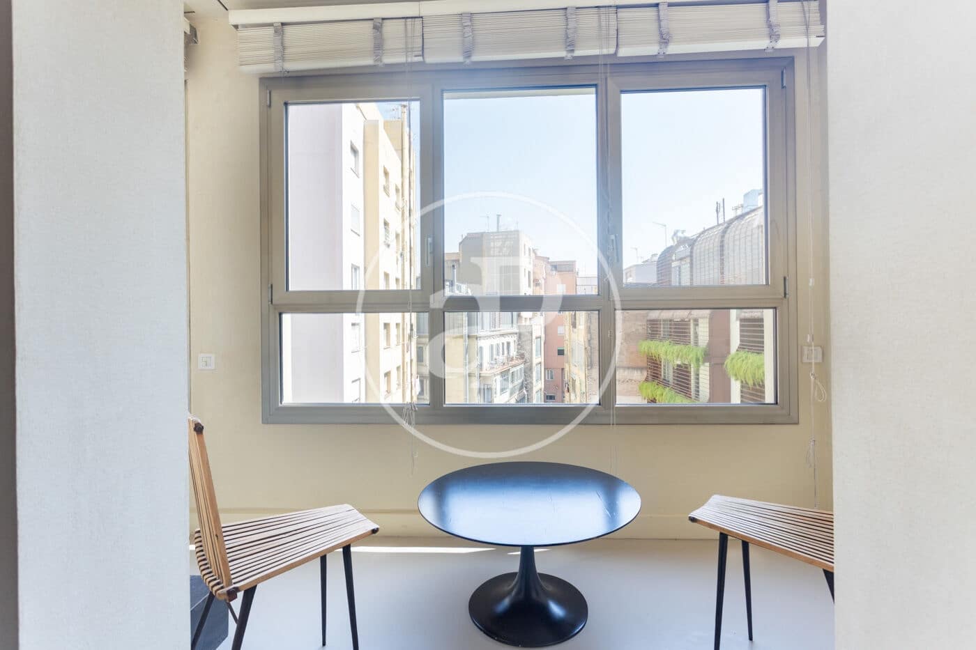 2 Zimmer Apartment zu vermieten in Barcelona Stadt - 6.500 € (Ref: 10013364)
