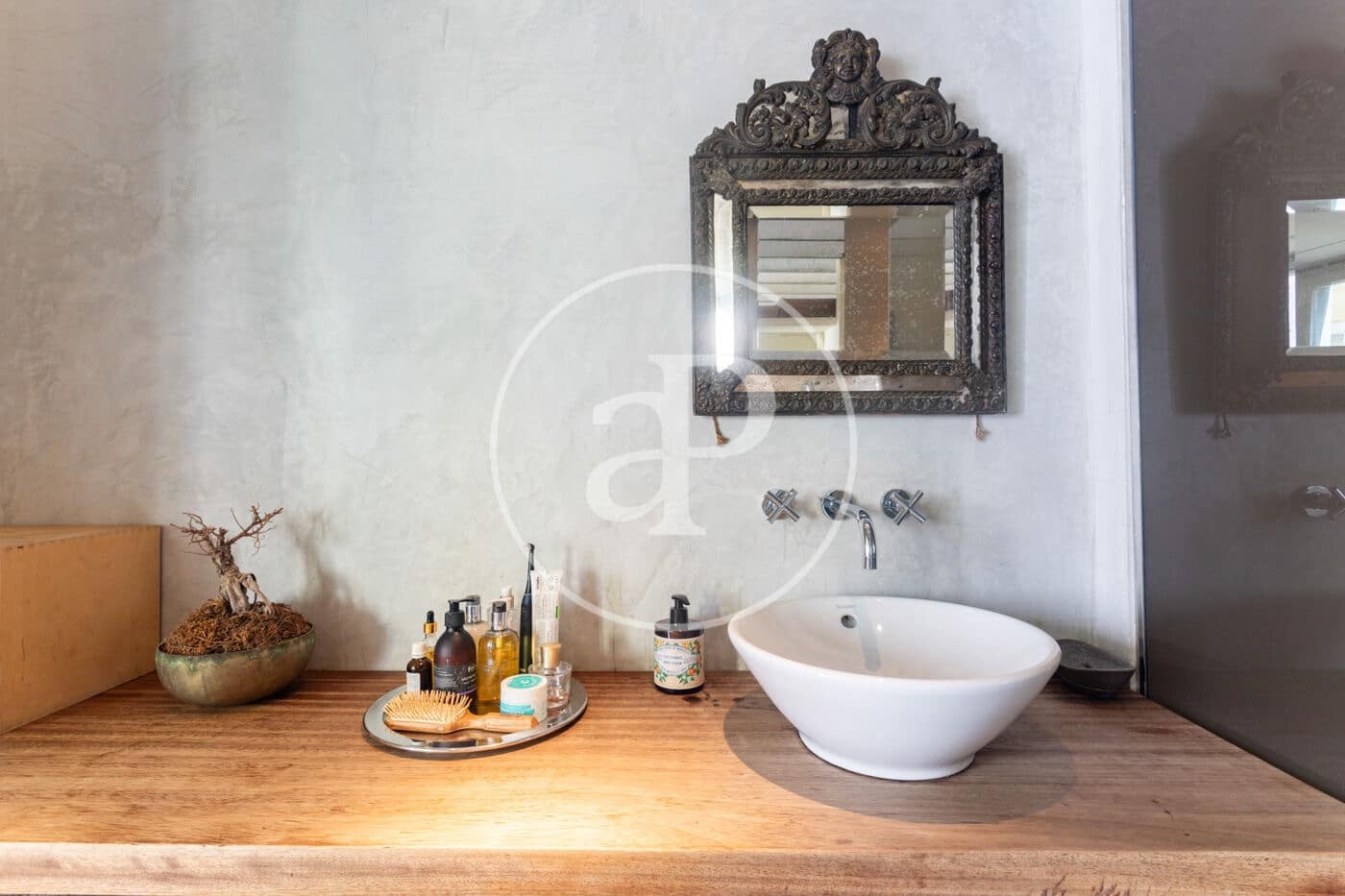 2 Zimmer Apartment zu vermieten in Barcelona Stadt - 6.500 € (Ref: 10013364)