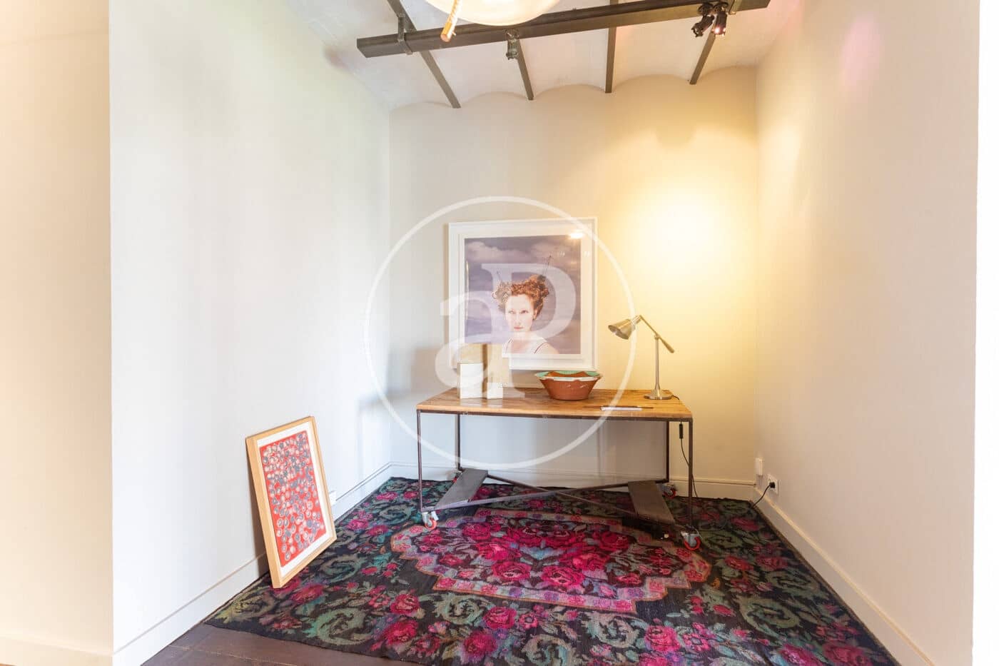 2 Zimmer Apartment zu vermieten in Barcelona Stadt - 6.500 € (Ref: 10013364)