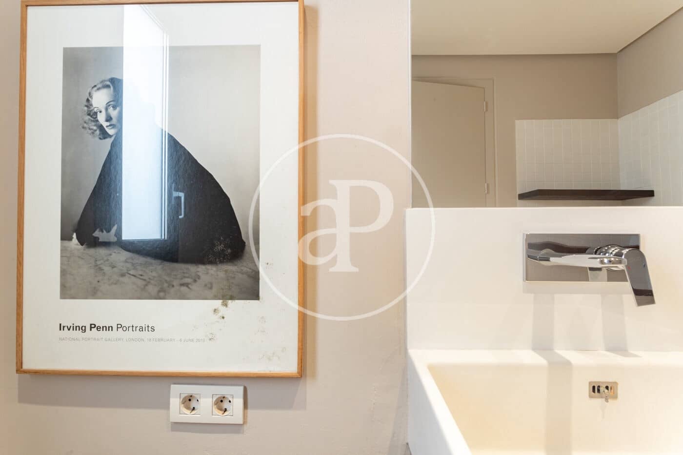 2 Zimmer Apartment zu vermieten in Barcelona Stadt - 6.500 € (Ref: 10013364)