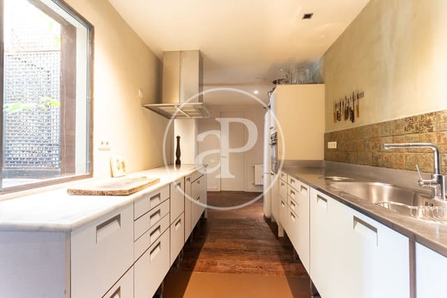 2 Zimmer Apartment zu vermieten in La Dreta de L'Eixample, Barcelona Stadt - 6.500 € (Ref: 10013364)