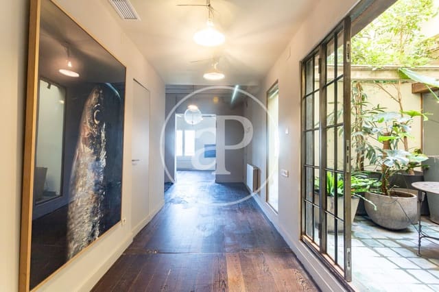 2 Zimmer Apartment zu vermieten in La Dreta de L'Eixample, Barcelona Stadt - 6.500 € (Ref: 10013364)