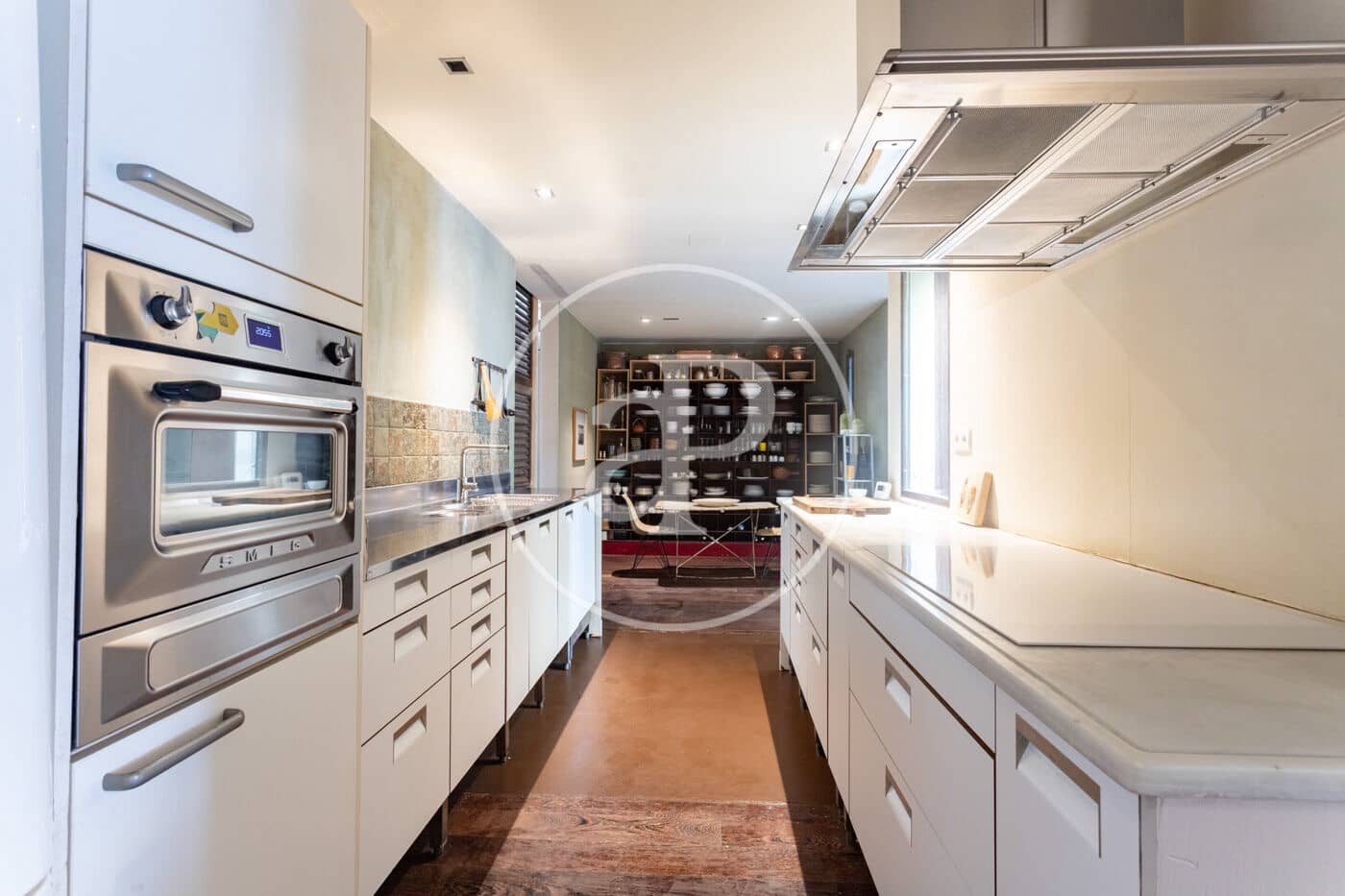 2 Zimmer Apartment zu vermieten in Barcelona Stadt - 6.500 € (Ref: 10013364)