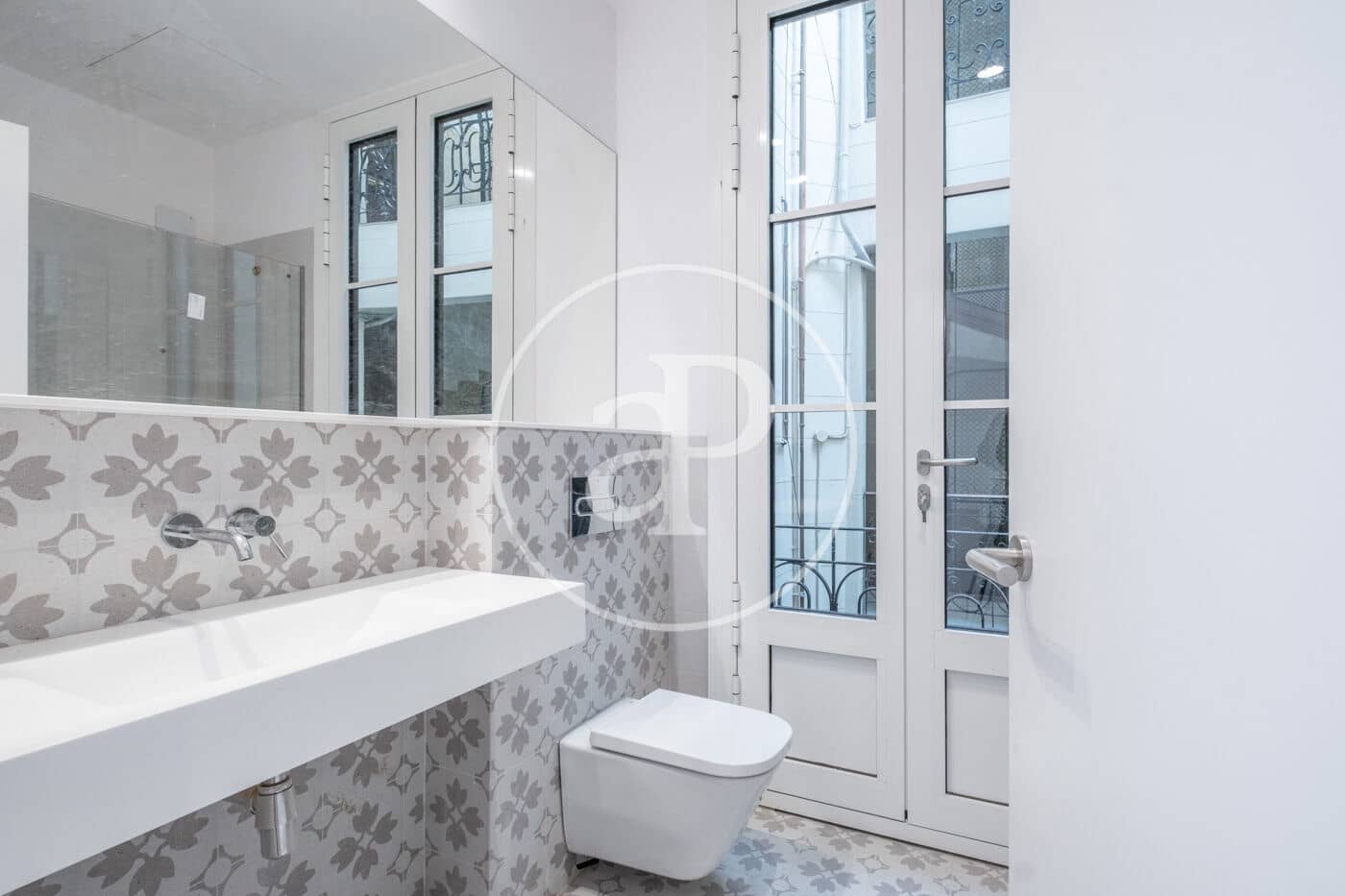 3 Zimmer Apartment zu vermieten in Barcelona Stadt - 3.076 € (Ref: 10013365)