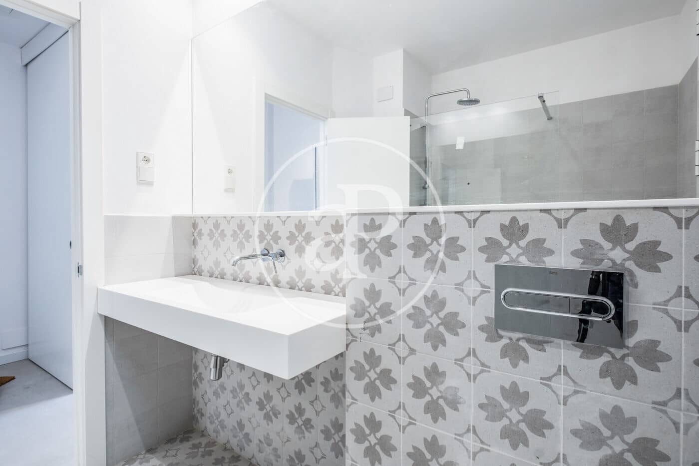 3 Zimmer Apartment zu vermieten in Barcelona Stadt - 3.076 € (Ref: 10013365)