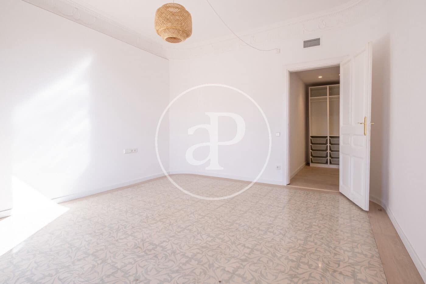 3 Zimmer Apartment zu vermieten in Barcelona Stadt - 3.076 € (Ref: 10013365)
