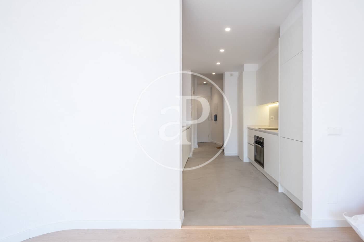 3 Zimmer Apartment zu vermieten in Barcelona Stadt - 3.076 € (Ref: 10013365)