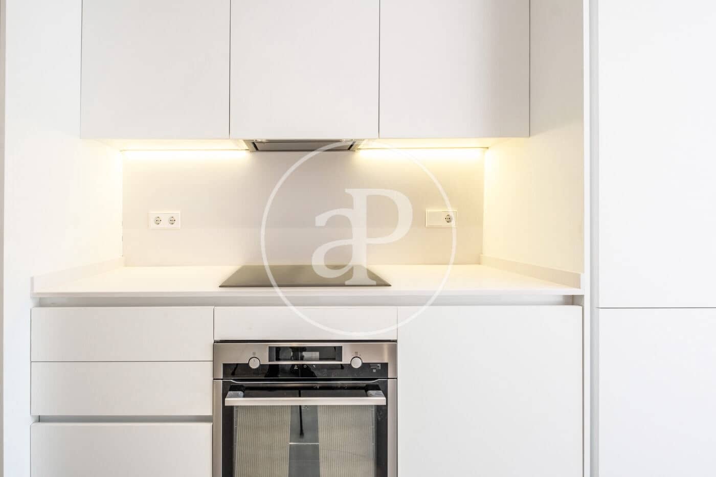 3 Zimmer Apartment zu vermieten in Barcelona Stadt - 3.076 € (Ref: 10013365)