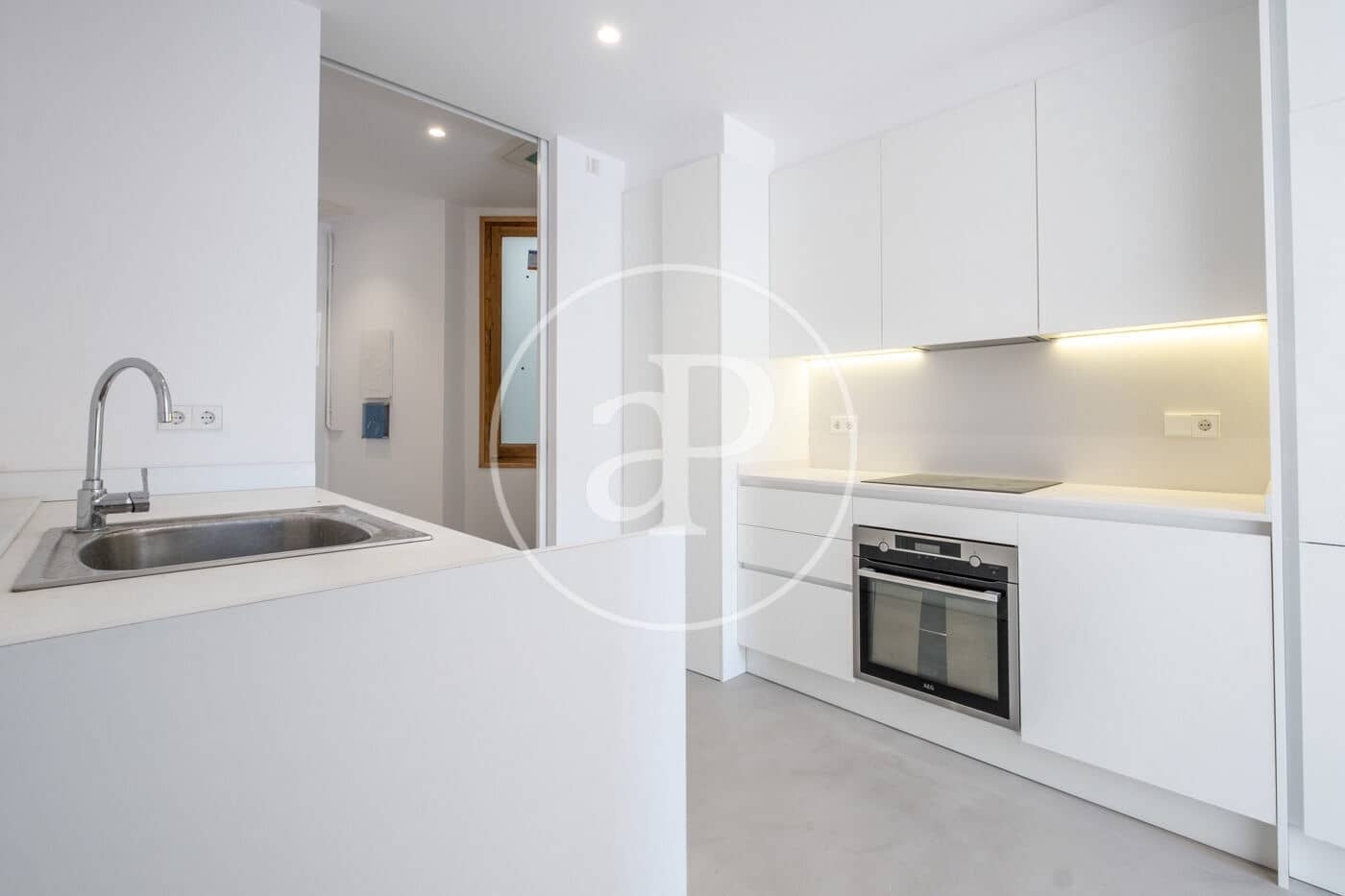3 Zimmer Apartment zu vermieten in Barcelona Stadt - 3.076 € (Ref: 10013365)