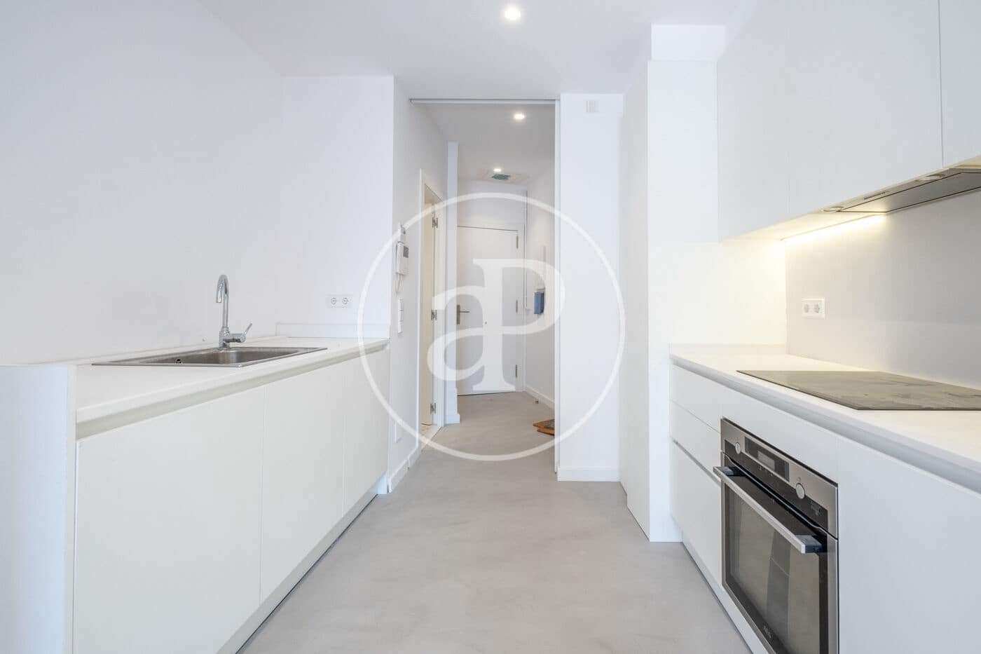 3 Zimmer Apartment zu vermieten in Barcelona Stadt - 3.076 € (Ref: 10013365)