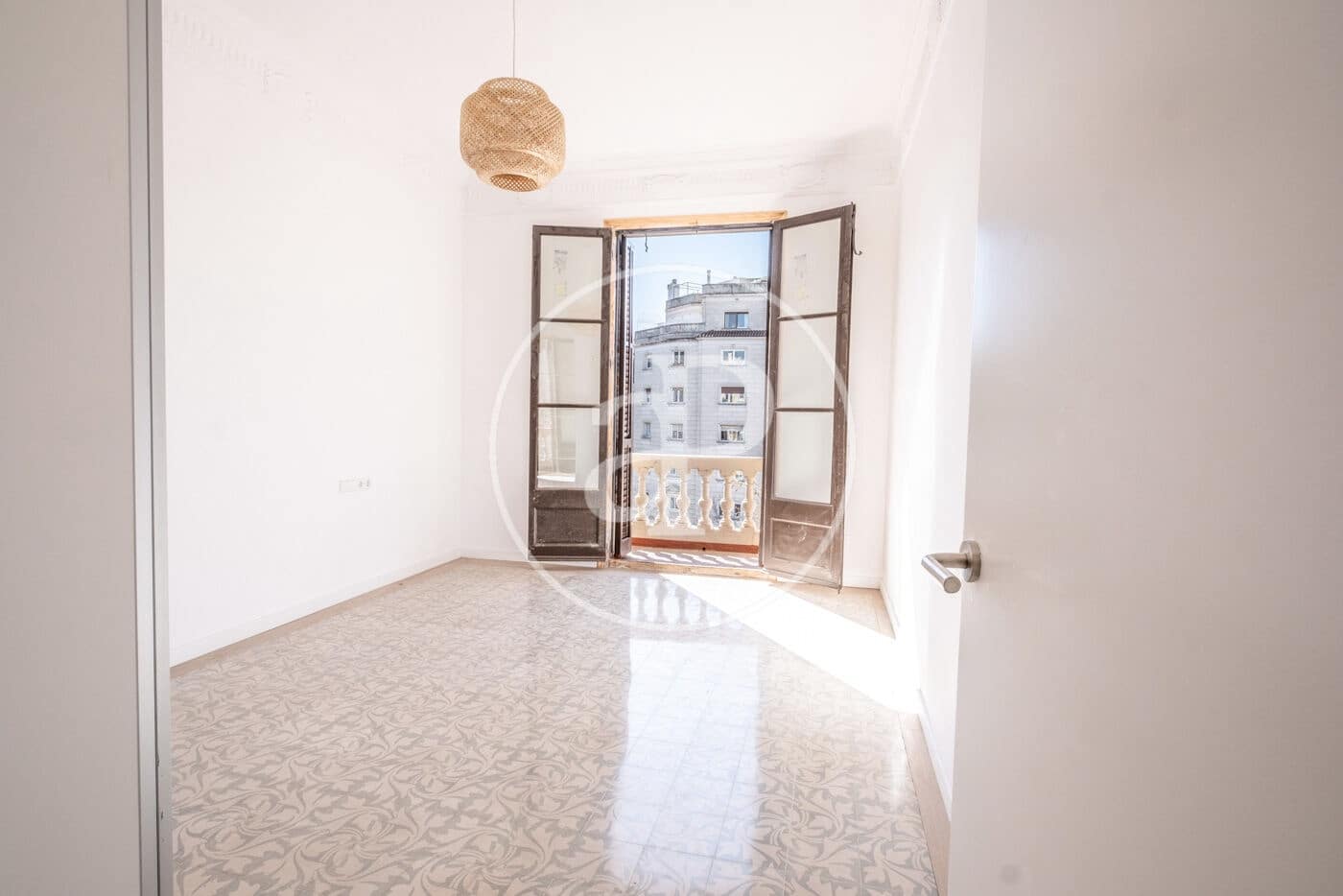 3 Zimmer Apartment zu vermieten in Barcelona Stadt - 3.076 € (Ref: 10013365)