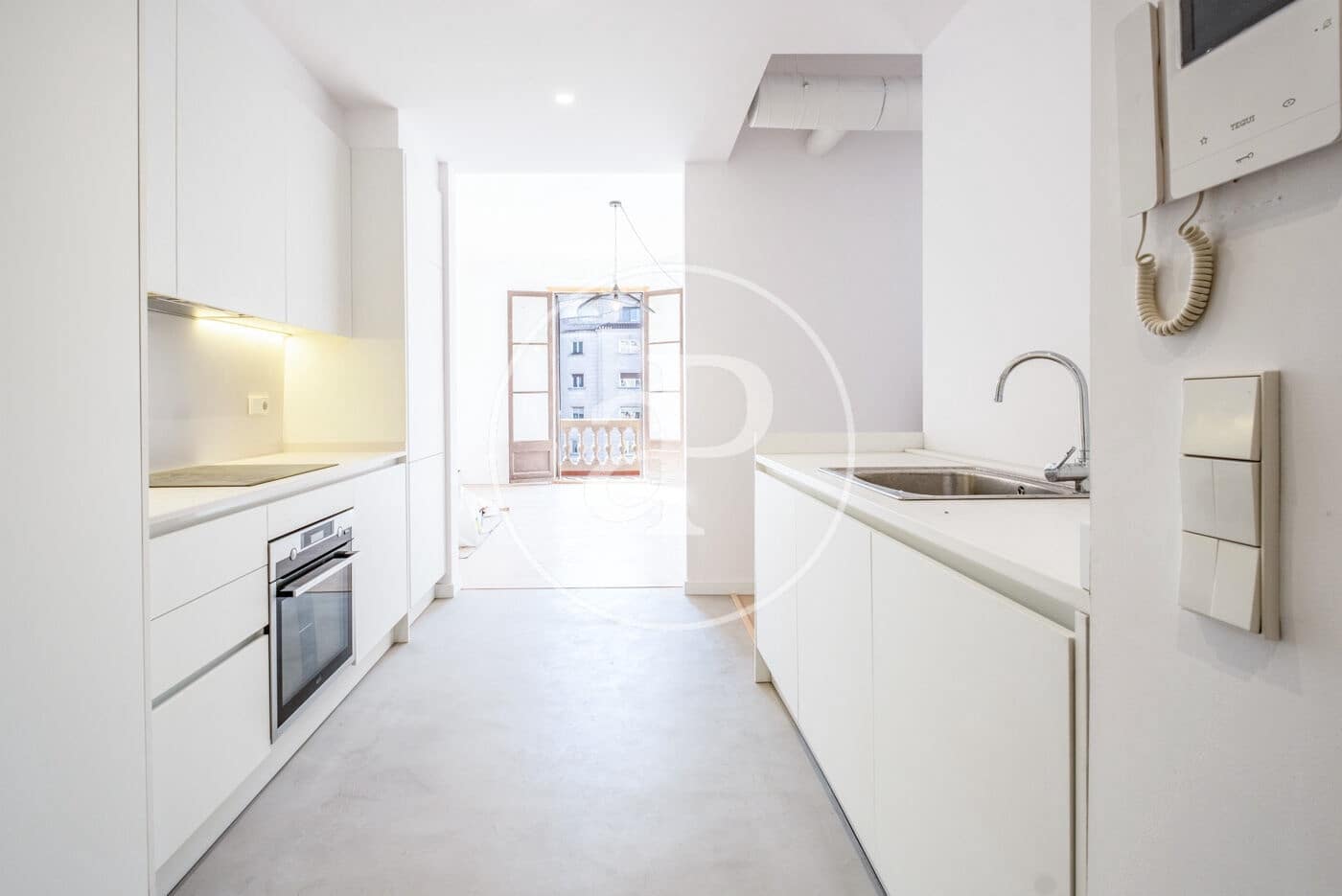 3 Zimmer Apartment zu vermieten in Barcelona Stadt - 3.076 € (Ref: 10013365)