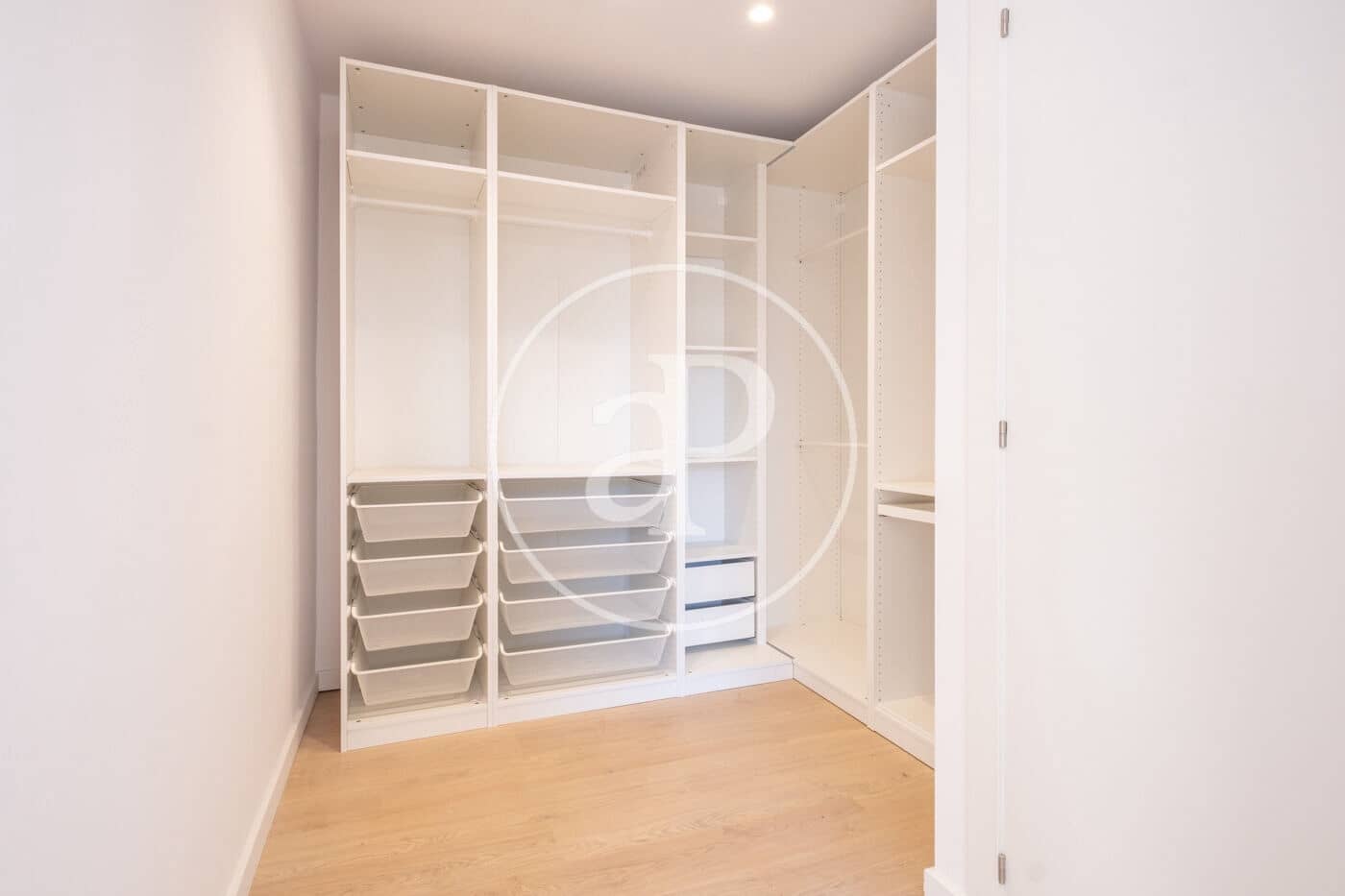 3 Zimmer Apartment zu vermieten in Barcelona Stadt - 3.076 € (Ref: 10013365)