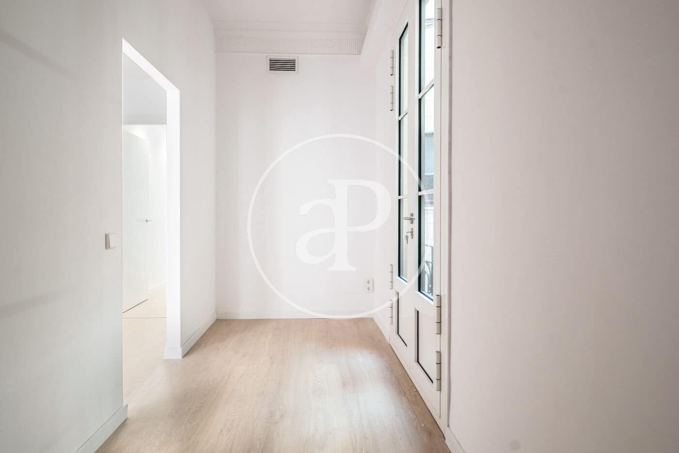 3 Zimmer Apartment zu vermieten in Barcelona Stadt - 3.076 € (Ref: 10013365)