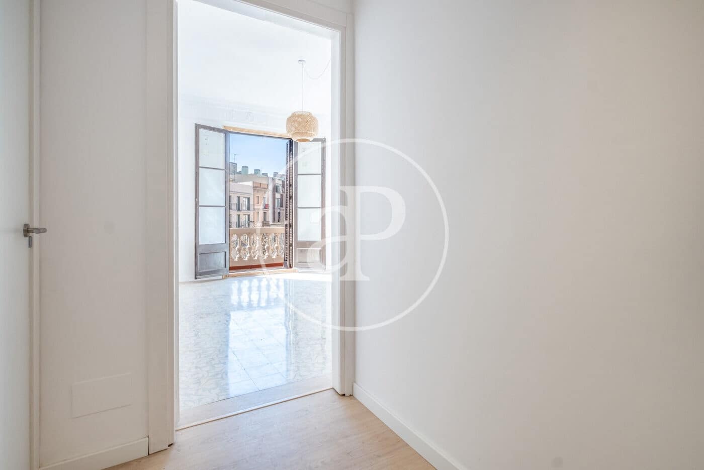3 Zimmer Apartment zu vermieten in Barcelona Stadt - 3.076 € (Ref: 10013365)