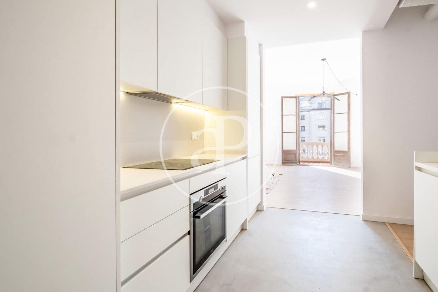 3 Zimmer Apartment zu vermieten in Barcelona Stadt - 3.076 € (Ref: 10013365)