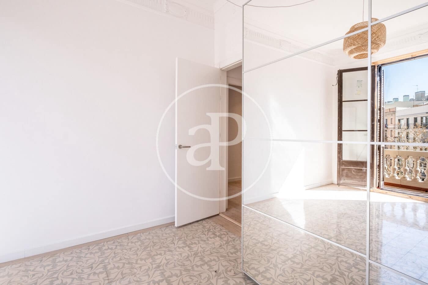 3 Zimmer Apartment zu vermieten in Barcelona Stadt - 3.076 € (Ref: 10013365)