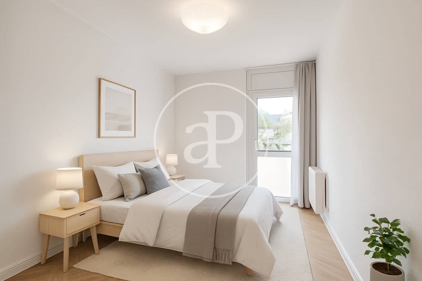 3 bedroom Apartment for sale in Sant Just Desvern with garage - € 365,000 (Ref: 10017543)