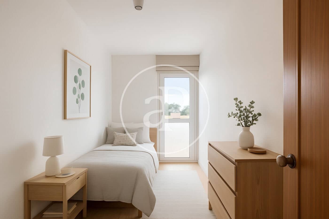 3 bedroom Apartment for sale in Sant Just Desvern with garage - € 365,000 (Ref: 10017543)
