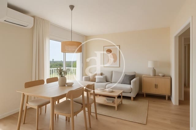 3 bedroom Apartment for sale in Sant Just Desvern with garage - € 365,000 (Ref: 10017543)