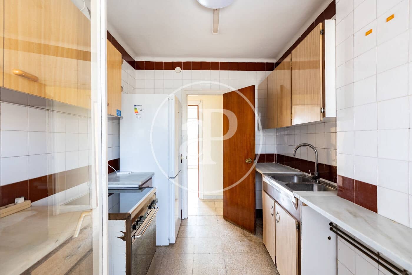 3 bedroom Apartment for sale in Sant Just Desvern with garage - € 365,000 (Ref: 10017543)