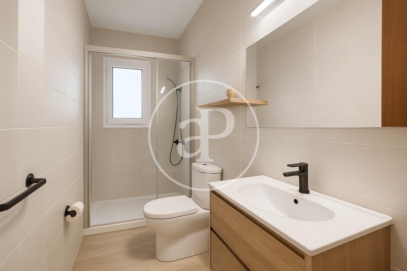 3 bedroom Apartment for sale in Sant Just Desvern with garage - € 365,000 (Ref: 10017543)