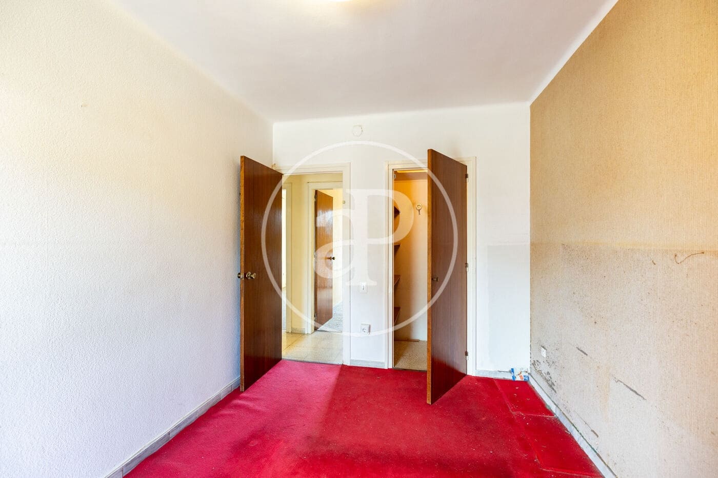 3 bedroom Apartment for sale in Sant Just Desvern with garage - € 365,000 (Ref: 10017543)