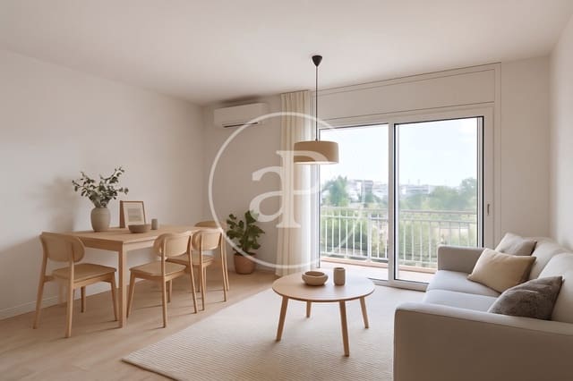 3 bedroom Apartment for sale in Sant Just Desvern with garage - € 365,000 (Ref: 10017543)