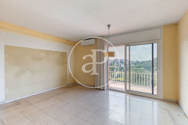 3 bedroom Apartment for sale in Sant Just Desvern with garage - € 365,000 (Ref: 10017543)