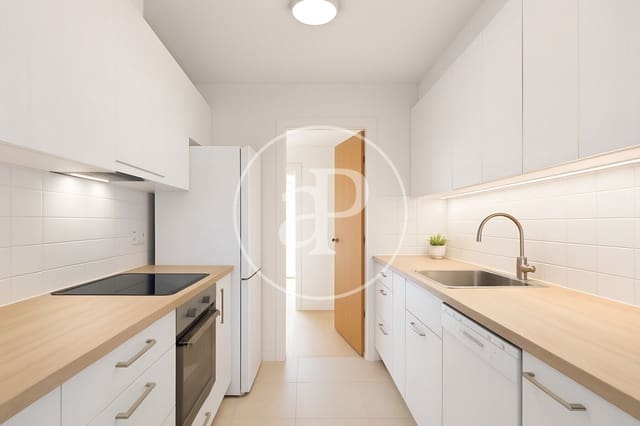3 bedroom Apartment for sale in Sant Just Desvern with garage - € 365,000 (Ref: 10017543)