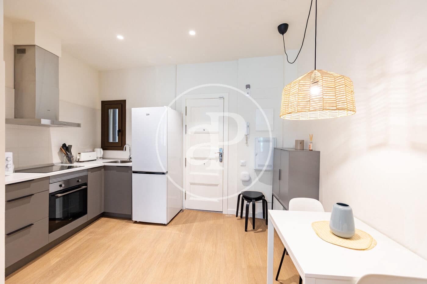 1 camera da letto Appartamento in vendita in Barcelona citta - 215.000 € (Rif: 10020948)