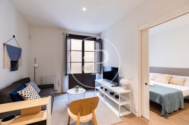 1 camera da letto Appartamento in vendita in El Raval, Barcelona città - 215.000 € (Rif: 10020948)