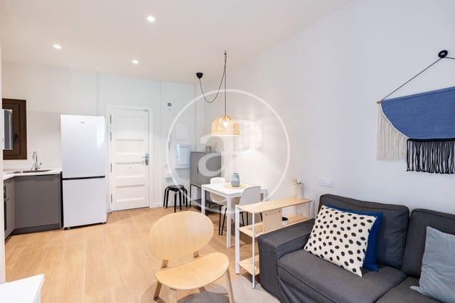 1 camera da letto Appartamento in vendita in El Raval, Barcelona città - 215.000 € (Rif: 10020948)