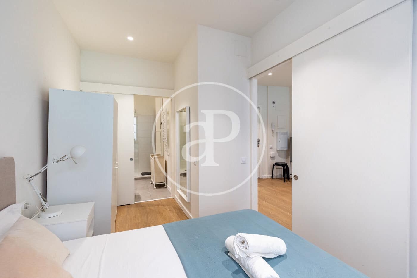 1 camera da letto Appartamento in vendita in Barcelona citta - 215.000 € (Rif: 10020948)