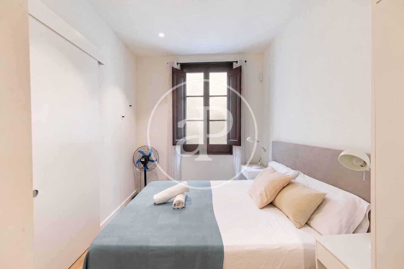 1 camera da letto Appartamento in vendita in Barcelona citta - 215.000 € (Rif: 10020948)