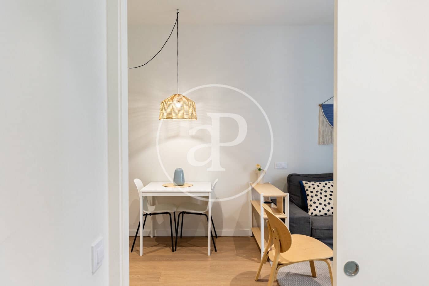 1 camera da letto Appartamento in vendita in Barcelona citta - 215.000 € (Rif: 10020948)